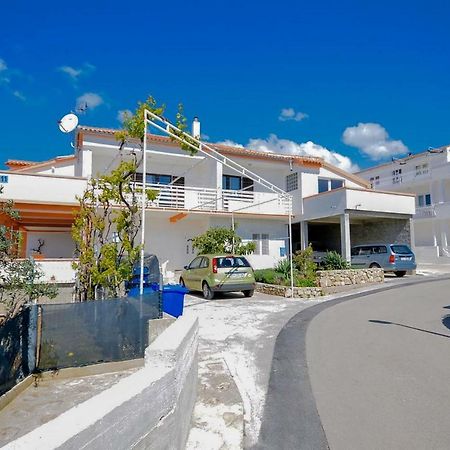 Apartments Sanja Tribunj  Exterior photo