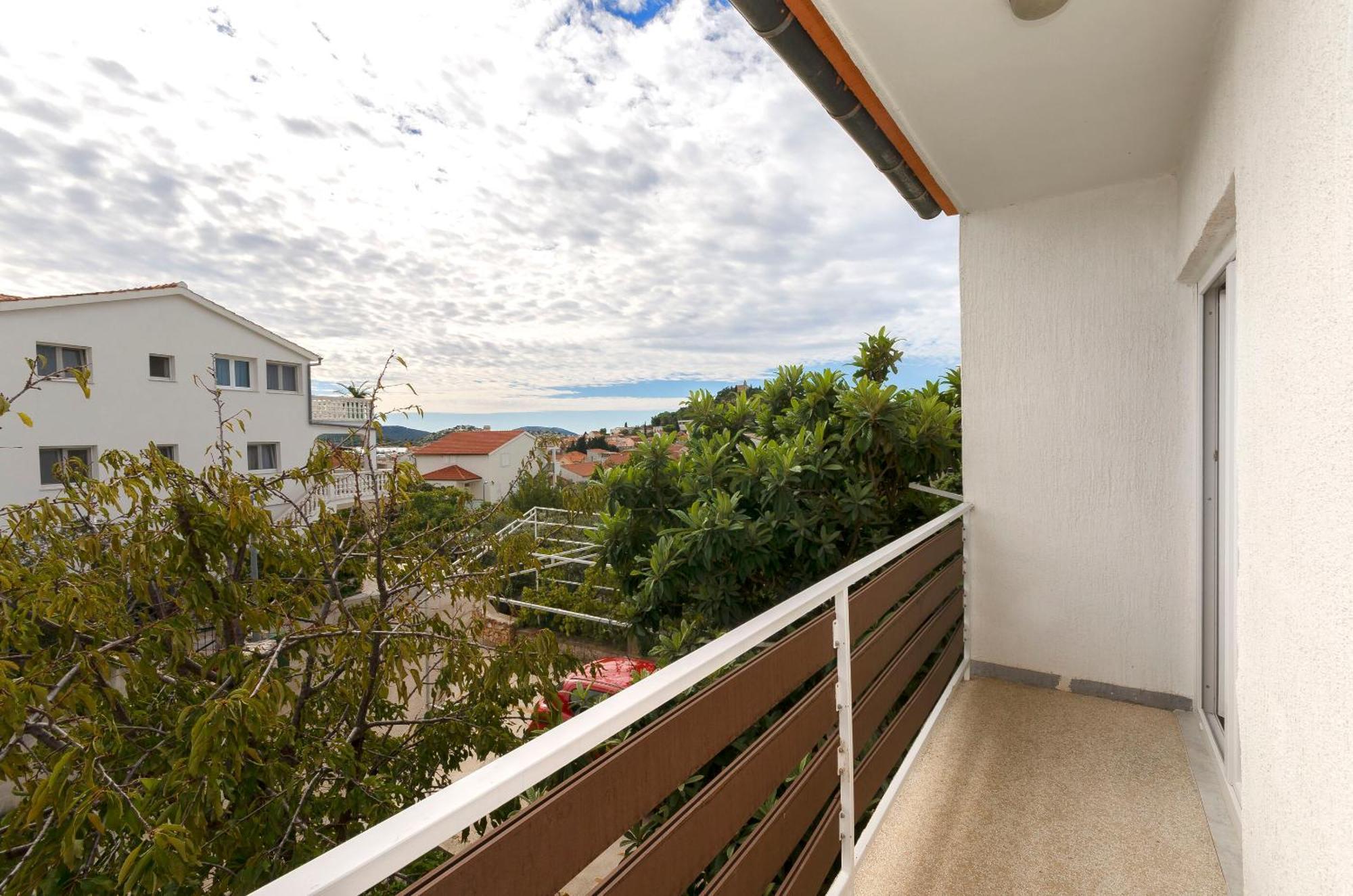 Apartments Sanja Tribunj  Exterior photo